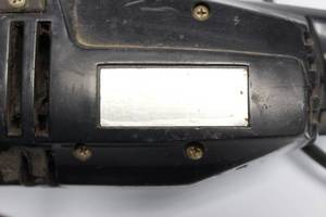Ward 7 Inch Electric Sander  Polisher 115 Volts
