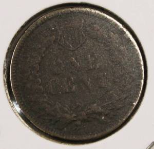 lot 29 image: Nice High Grade 1884 Indian Head Penny