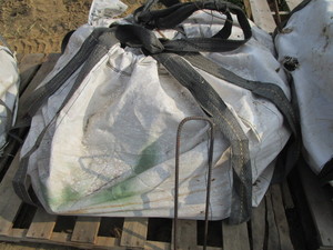 lot 17 image: Rebar U Bar