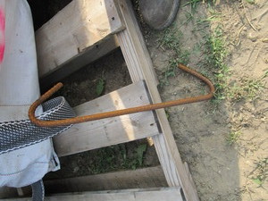lot 19 image: Mixed Bag Rebar