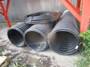 lot 25 image: Culvert Sections