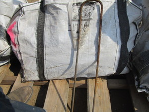 lot 53 image: Rebar U Bar
