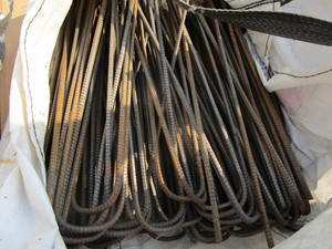 lot 54 image: Rebar U Bar