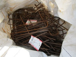 lot 59 image: Rebar U Bar