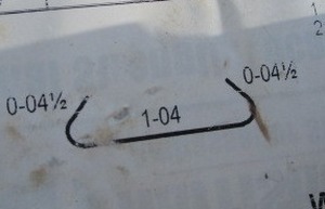 lot 61 image: ReBar C Bar