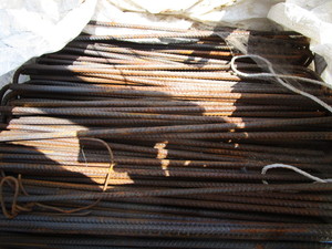 lot 89 image: Rebar U Bar