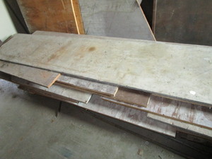 lot 86 image: Concrete Plywood