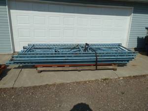 Pallet Racking