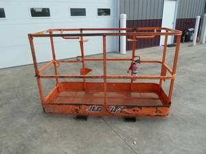 JLG Work Basket