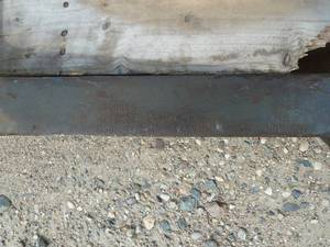 Telehandler Forks