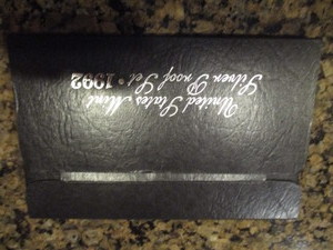 lot 9 image: 1992 US Mint Silver Proof Set in Original Government Packaging