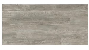 lot 42 image: (5 CASES) TrafficMaster Silverado Trail 8mm T x 6.3 in. W Laminate Wood Flooring (19.87 sq.ftCase) - MAY HAVE SCRATCHES, EDGE OR CORNER DAMAGE.