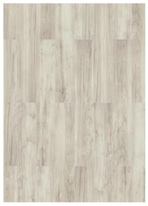 lot 48 image: (Approximately 8 Cases, Some Opened) TrafficMaster Lakeshore Pecan Stone 7 mm T x 7.6 in. W Laminate Wood Flooring (24.2 sqftcase) - SOME PIECES MAY BE SCRATCHED, HAVE EDGECORNER DAMAGE