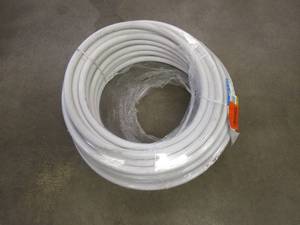 lot 155 image: Apollo 34 in. x 100 ft. White PEX-A Expansion Pipe