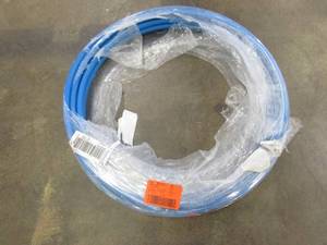 lot 156 image: Apollo 12 in. x 100 ft. Blue PEX-A Expansion Pipe in Solid