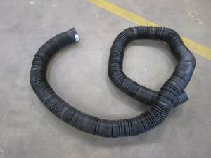 lot 161 image: 25 FLEX-DRAIN - SOME DENTS