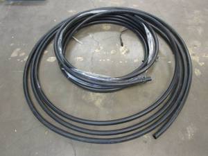 lot 164 image: Advanced Drainage Systems 1 in. x 100 ft. IPS 100 psi NSF Poly Pipe