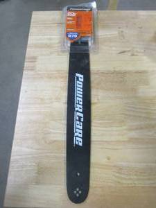 lot 185 image: Powercare 20 Bar