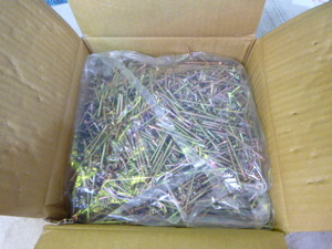 lot 7 image: Strong-Point Drywall Screws