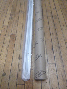 lot 10 image: Nora Track.Lights