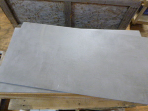lot 21 image: Slate-Like Tile