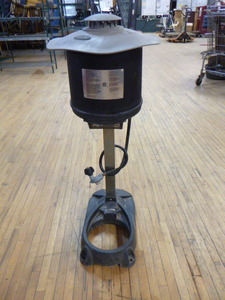 lot 25 image: Blue Rhino SkeeterVac Mosquito Trap