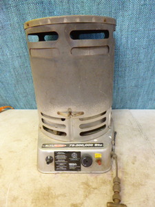 lot 41 image: Desa Heating Portable Propane Heater