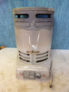 lot 42 image: Desa Heating Portable Propane Heater