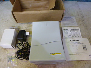 lot 45 image: Rain Bird E-Class Controller