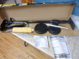 lot 61 image: Wagner PaintMate Plus