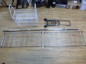 lot 66 image: Miscellaneous Items
