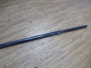 lot 75 image: Pole for a Pole Jack