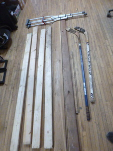 lot 83 image: Miscellaneous Items