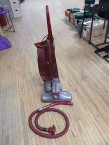 lot 97 image: Kirby Classic III Vacuum Cleaner