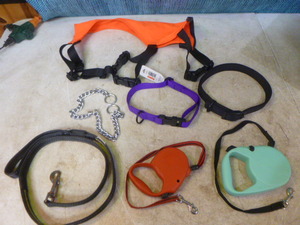 lot 155 image: Pet Items
