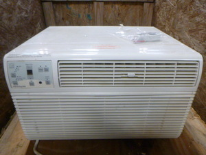 lot 156 image: Frigidaire Air Conditioner with Remote Control