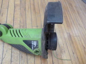 lot 158 image: LawnGarden Tools