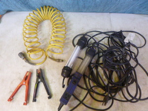 lot 161 image: Garage Items