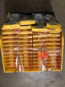 lot 21 image: Lot of 46 Dr. Scholls Insole  Sizes 8-14 Customer Returns See Pictures