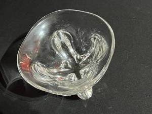 Orrefors Vase