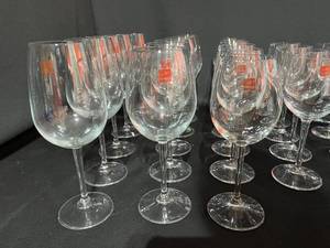 Bormioli Rocco Drinking Glasses