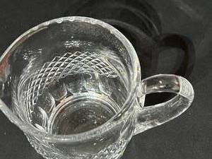 Waterford Crystal Colleen Pitcher