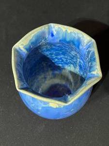 Glenn & Julie Joplin Crystalline Glazed Pottery
