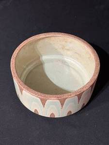 Red Wing Pottery Bowl