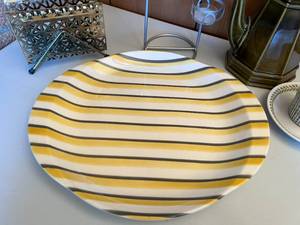 Mid-Century Service Items
