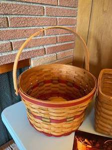 Longaberger Baskets