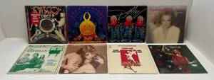 lot 156 image: Misc. Albums Including Dolly Parton & More