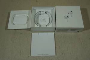 Apple Airpod Pro 2nd Generation with Magsafe Case