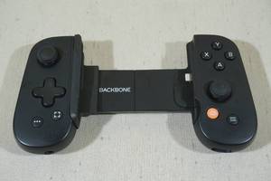 Backbone One Controller for iPhone