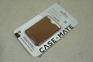 Case Mate Magnetic Card Holder